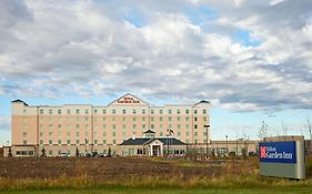 Hilton Garden Inn Edmonton International Airport Leduc Canada